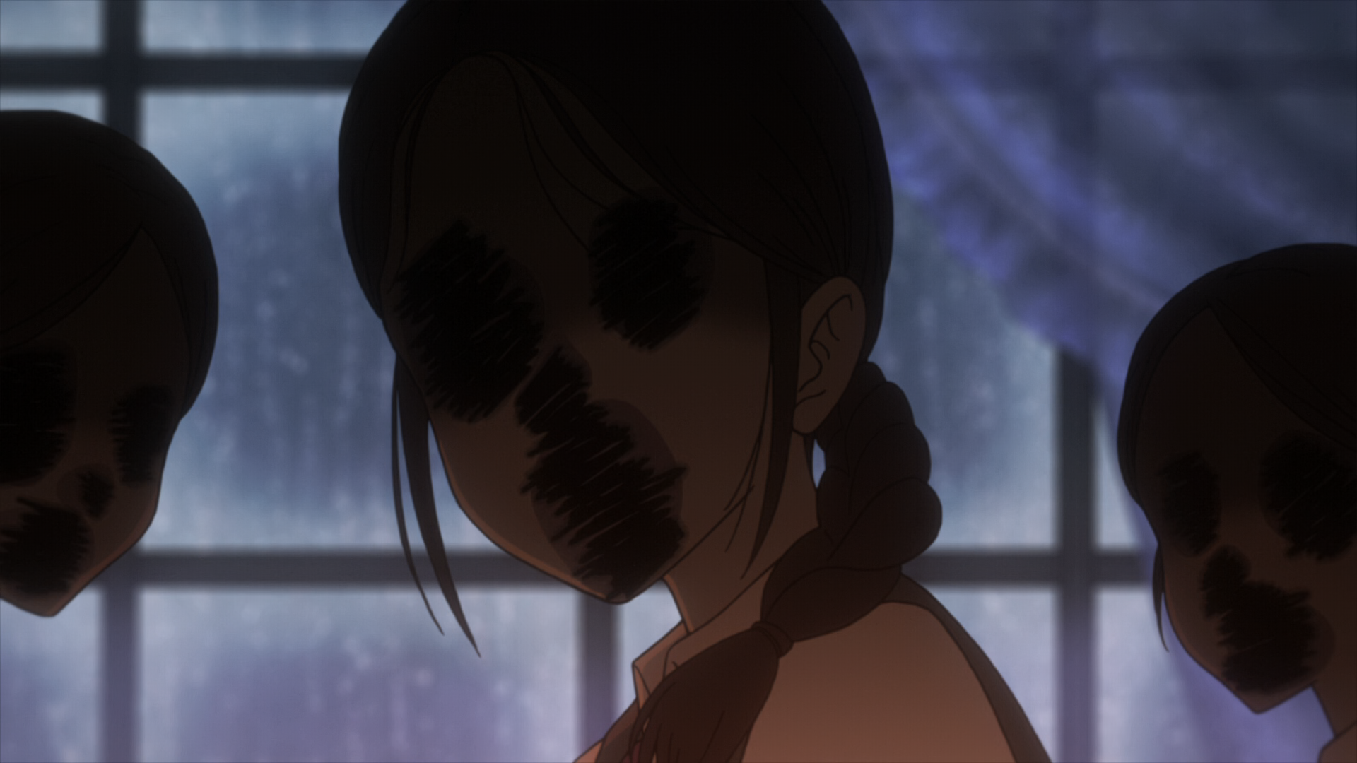 Flip Flappers (Kuroyukihime)